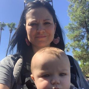 Meet your Posher, Amber